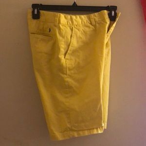 Polo Ralph Lauren Shorts size:18